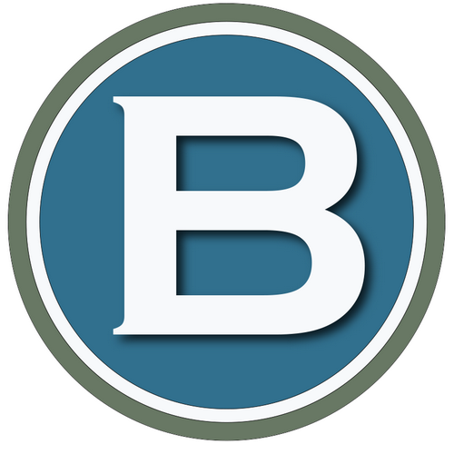 Boyd Grants B logo